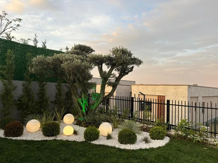 Peyzaj galerisinden görünüm 3