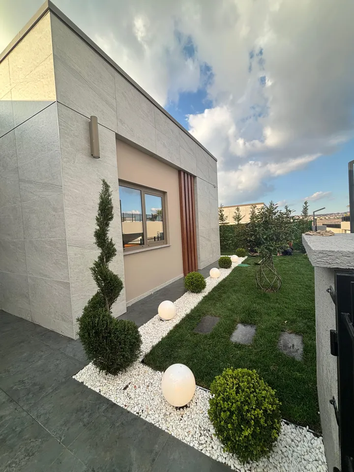 Peyzaj galerisinden görünüm 13