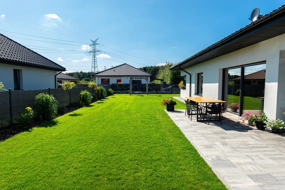 Villa Peyzaj Maliyeti Neye Göre Değişir? Metrekare Fiyatından Önce 12 Kalemi Ayırın